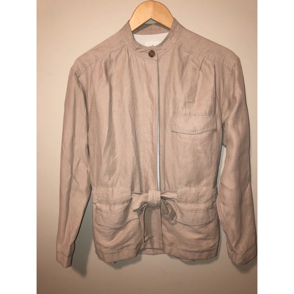 Wilfred jacket - Picture 2 of 6